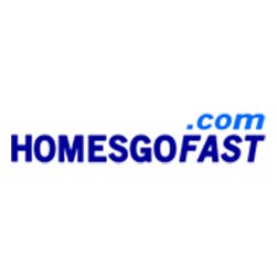 Homes Go Fast