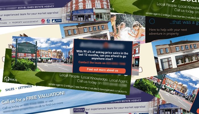 Rightmove Banner Adverts - EAanalytics