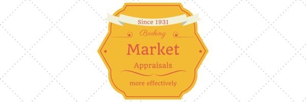 Booking-market-appraisals-more-effectively | EAanalytics