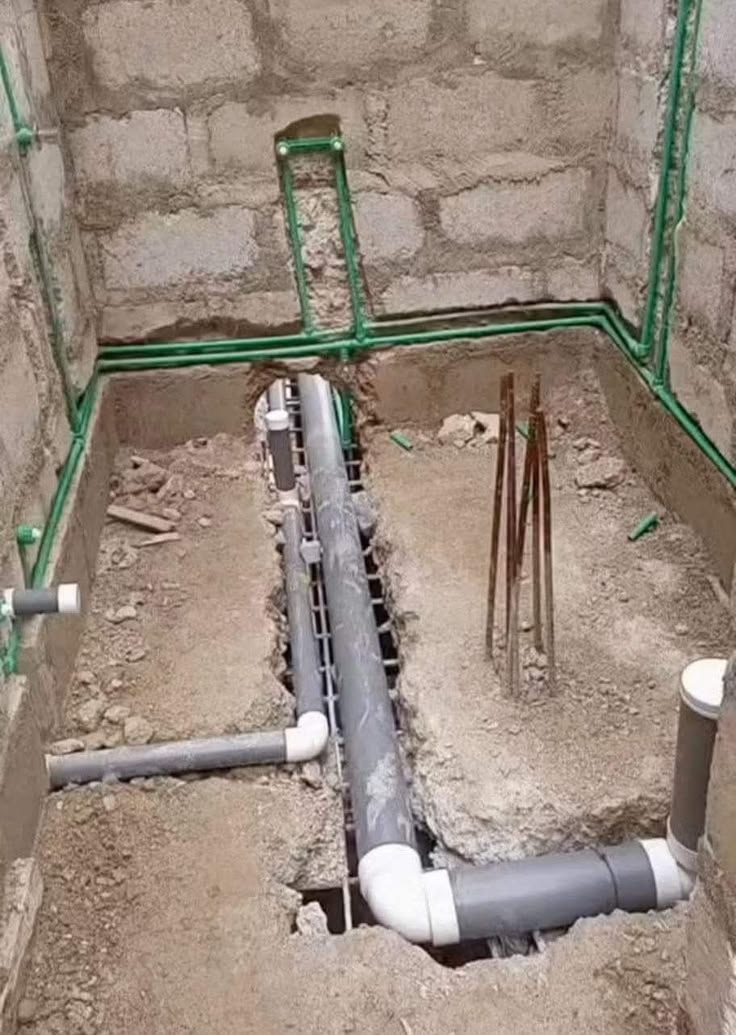 أعمال سباكة في جدة