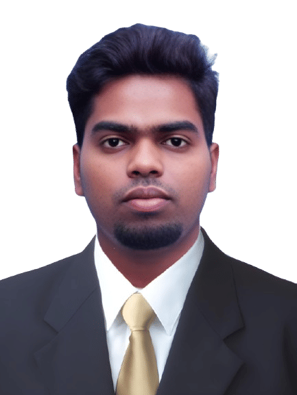 Naveen Kumar
