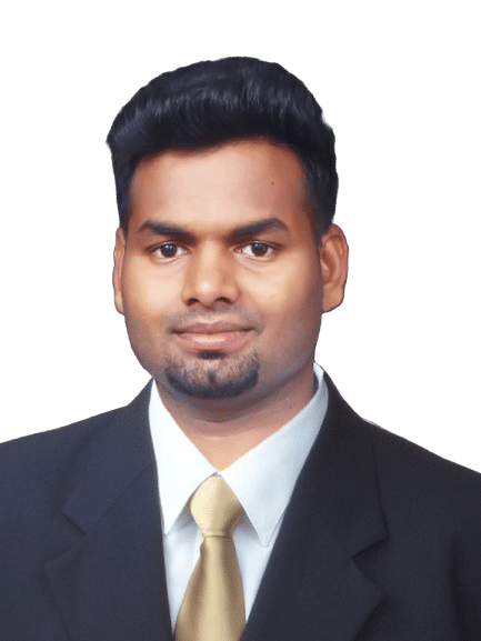 Vignesh D