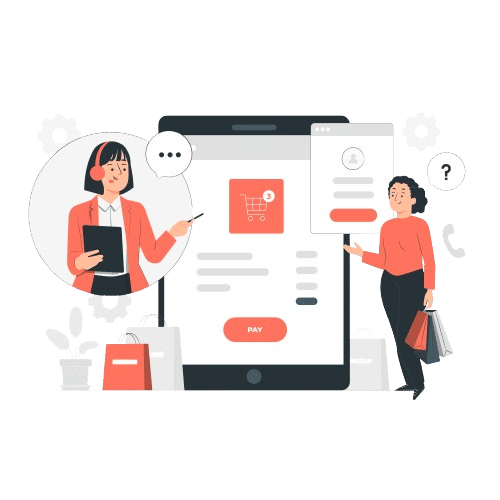 Consulting Services