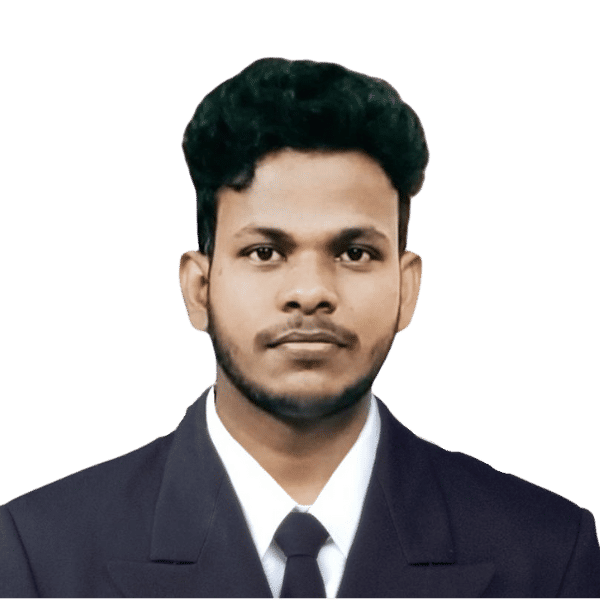 Divakar Asokan