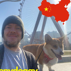 Vlogger Middle Kingdom Productions's China travel vlogs / video stories Middle Kingdom Productions