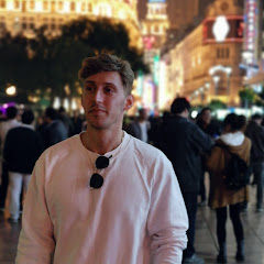 Travis Leon
