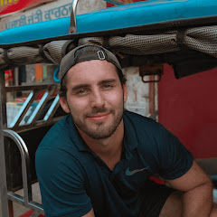 Luke Damant Vlogs