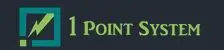 1 Point System