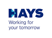 Hays Specialist Recruitment Limited