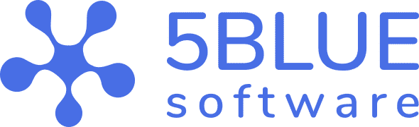 5Blue Software