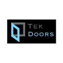 Tekdoors