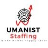 Umanist Staffing