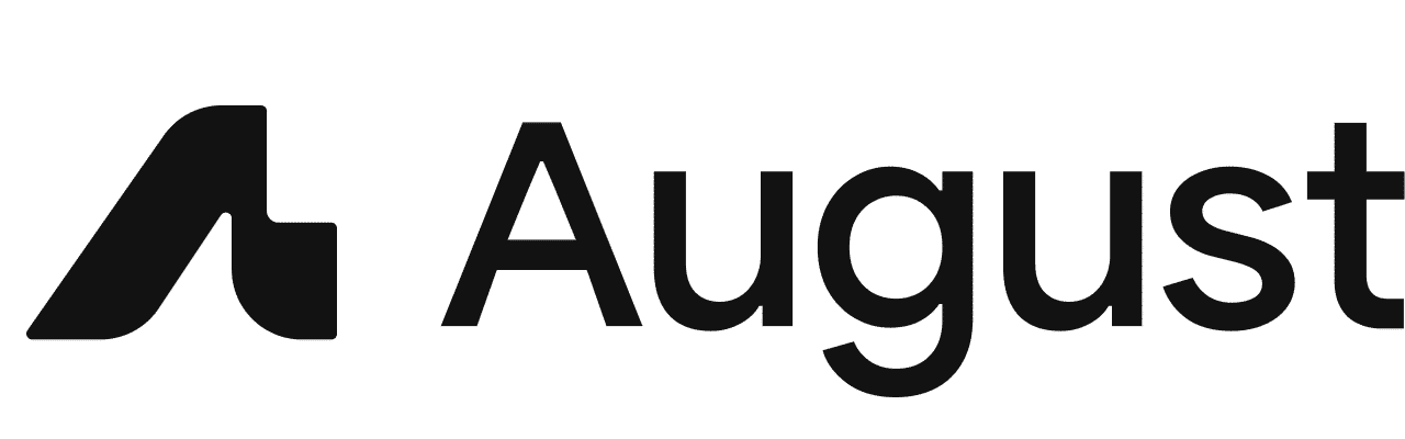 August