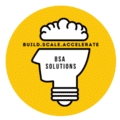 BSA Solutions Inc.