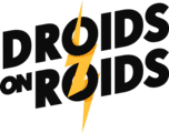 Droids On Roids