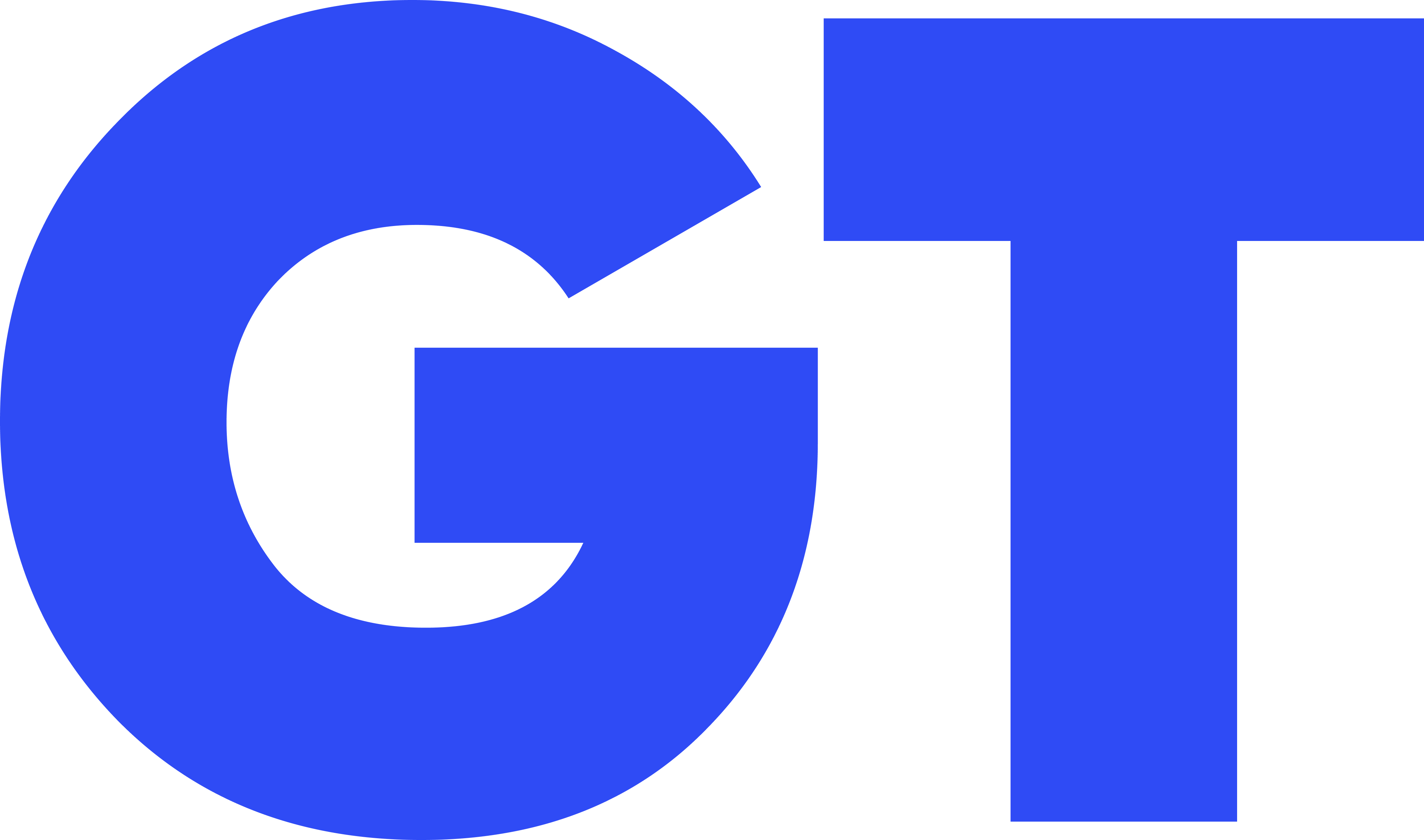 GT
