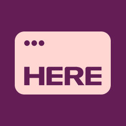 HERE