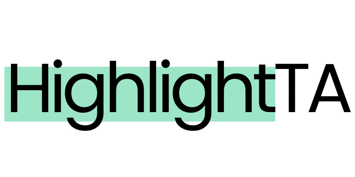 HighlightTA