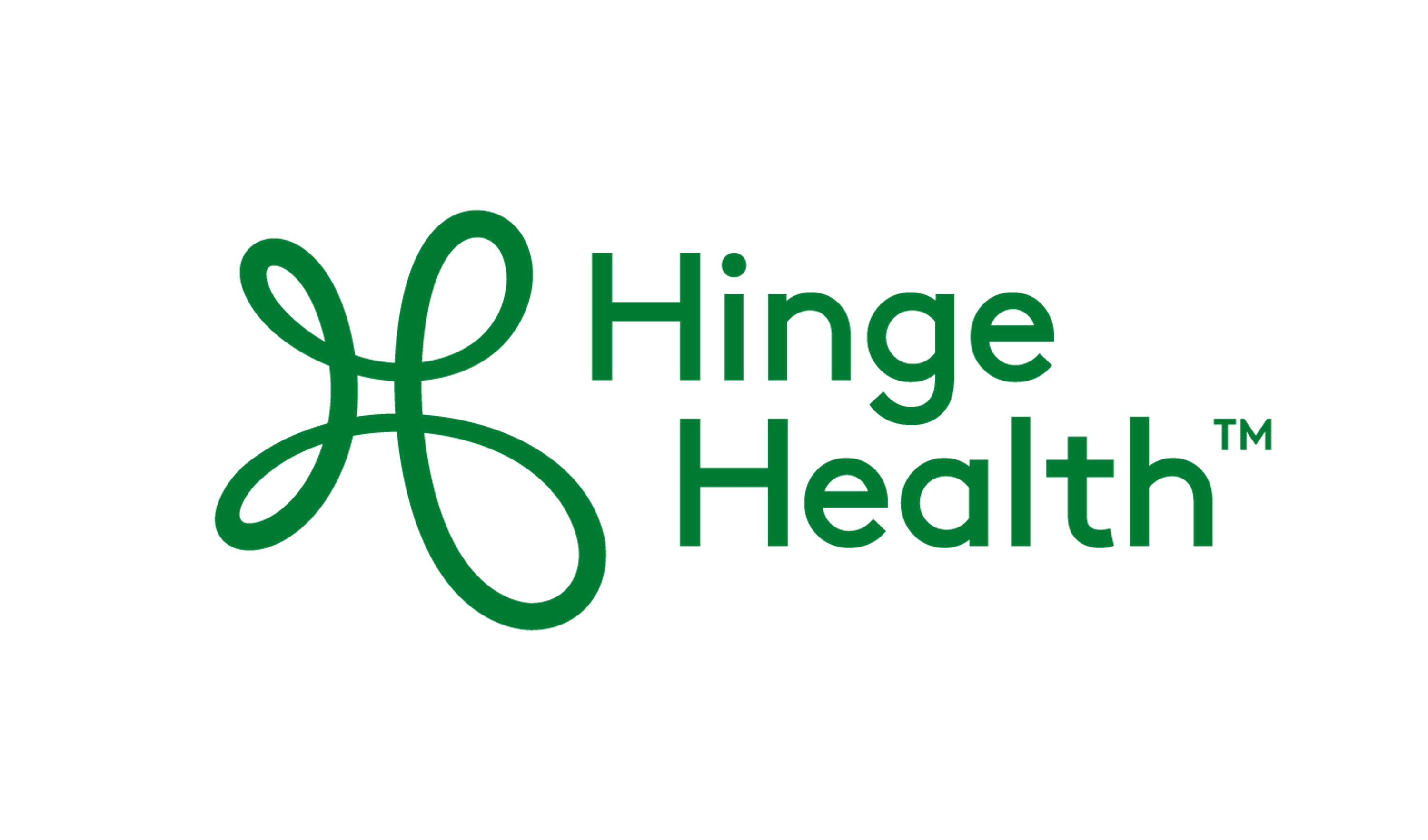 Hinge Health