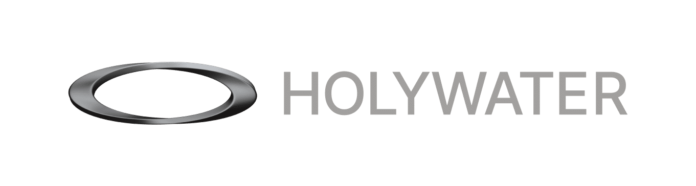 HOLYWATER