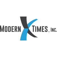 Modern Times