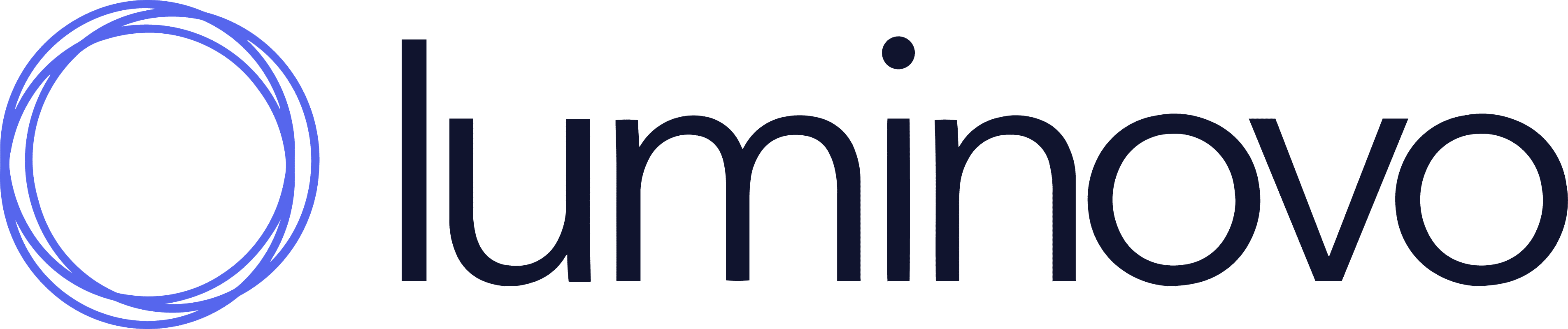 Luminovo