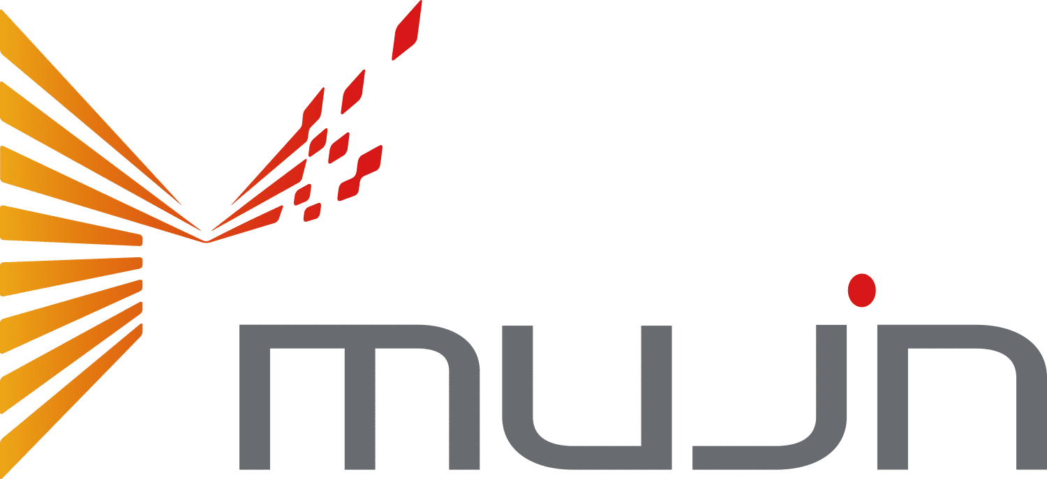 Mujin