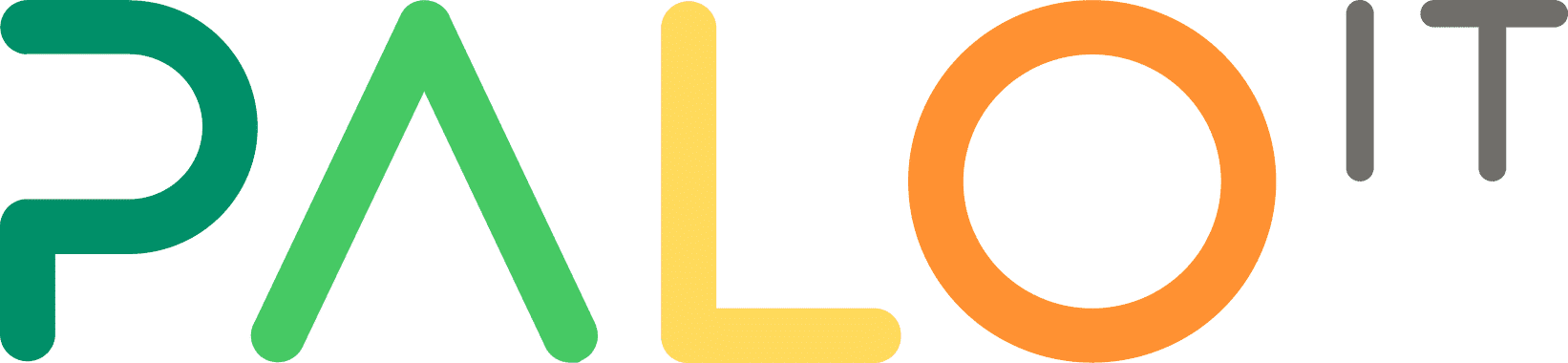 PALO IT