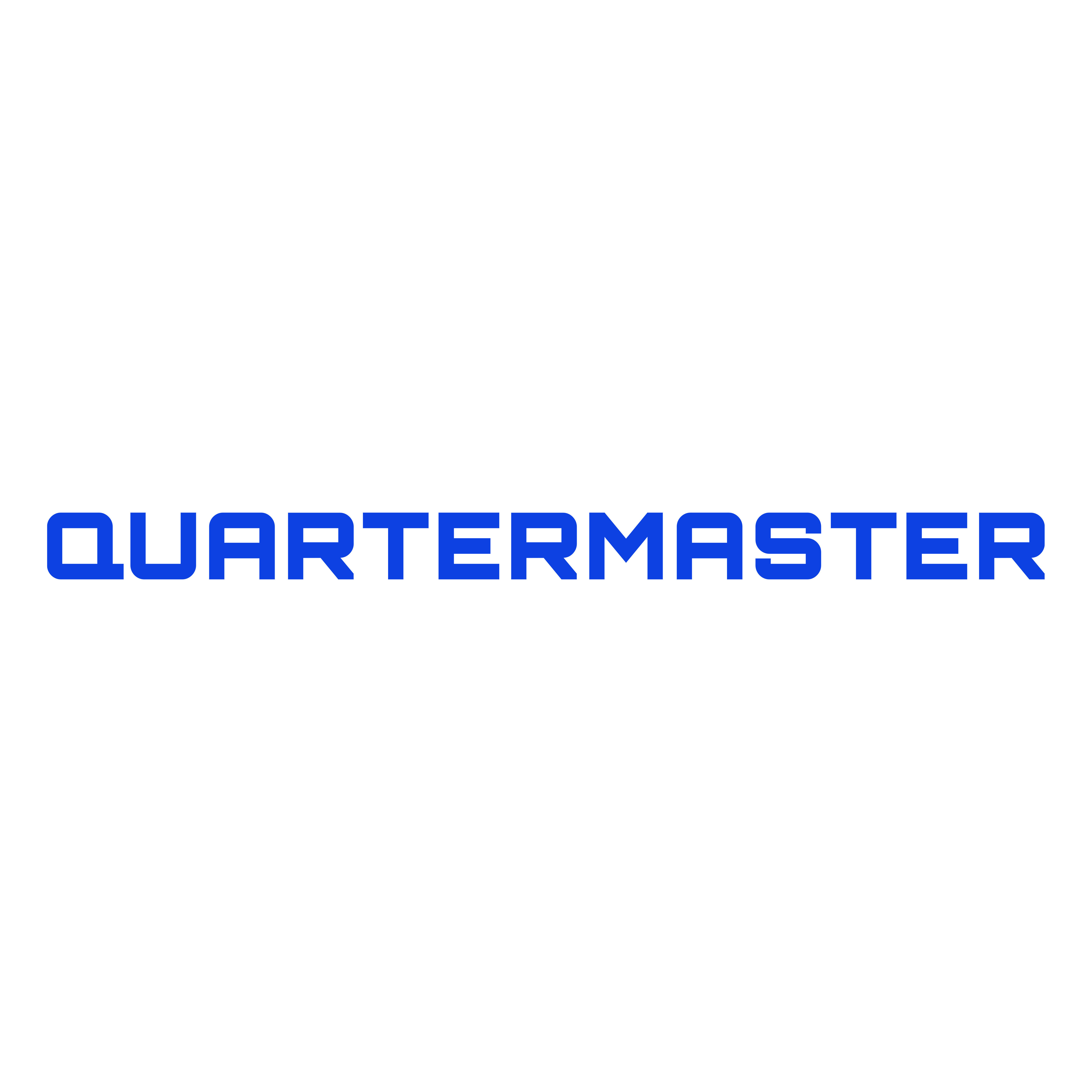 Quartermaster