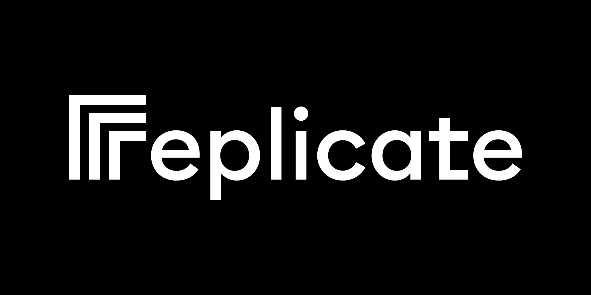 Replicate