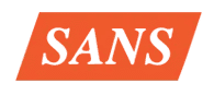SANS