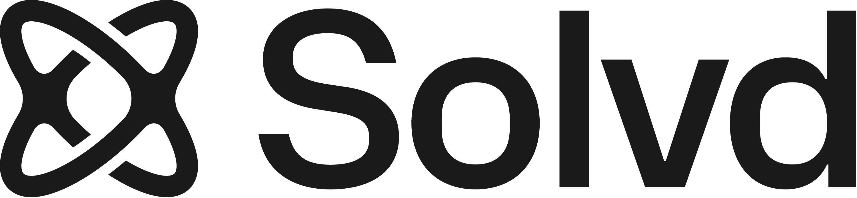 Solvd