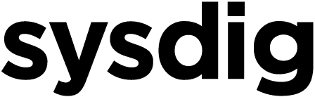 Sysdig