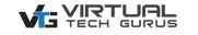 Virtual Tech Gurus Inc