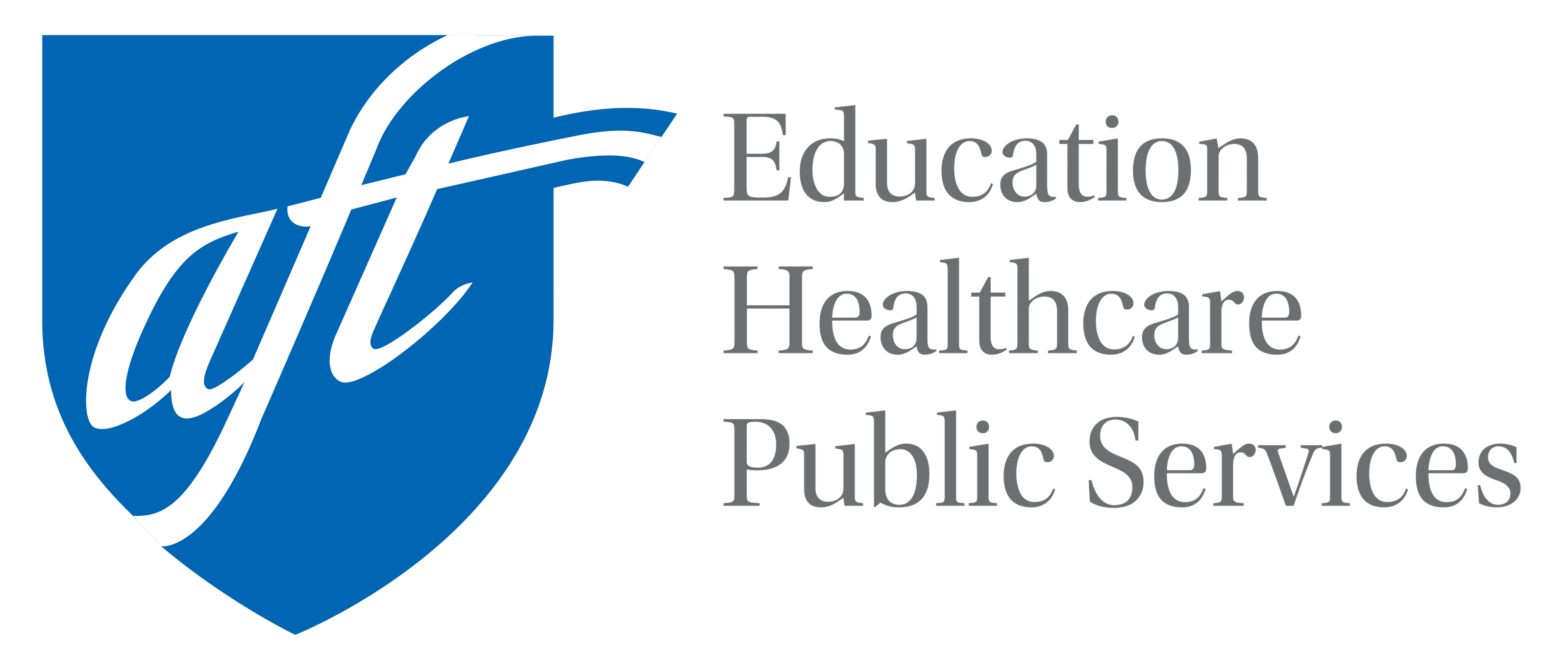 AFT Education Healthcare Public Services