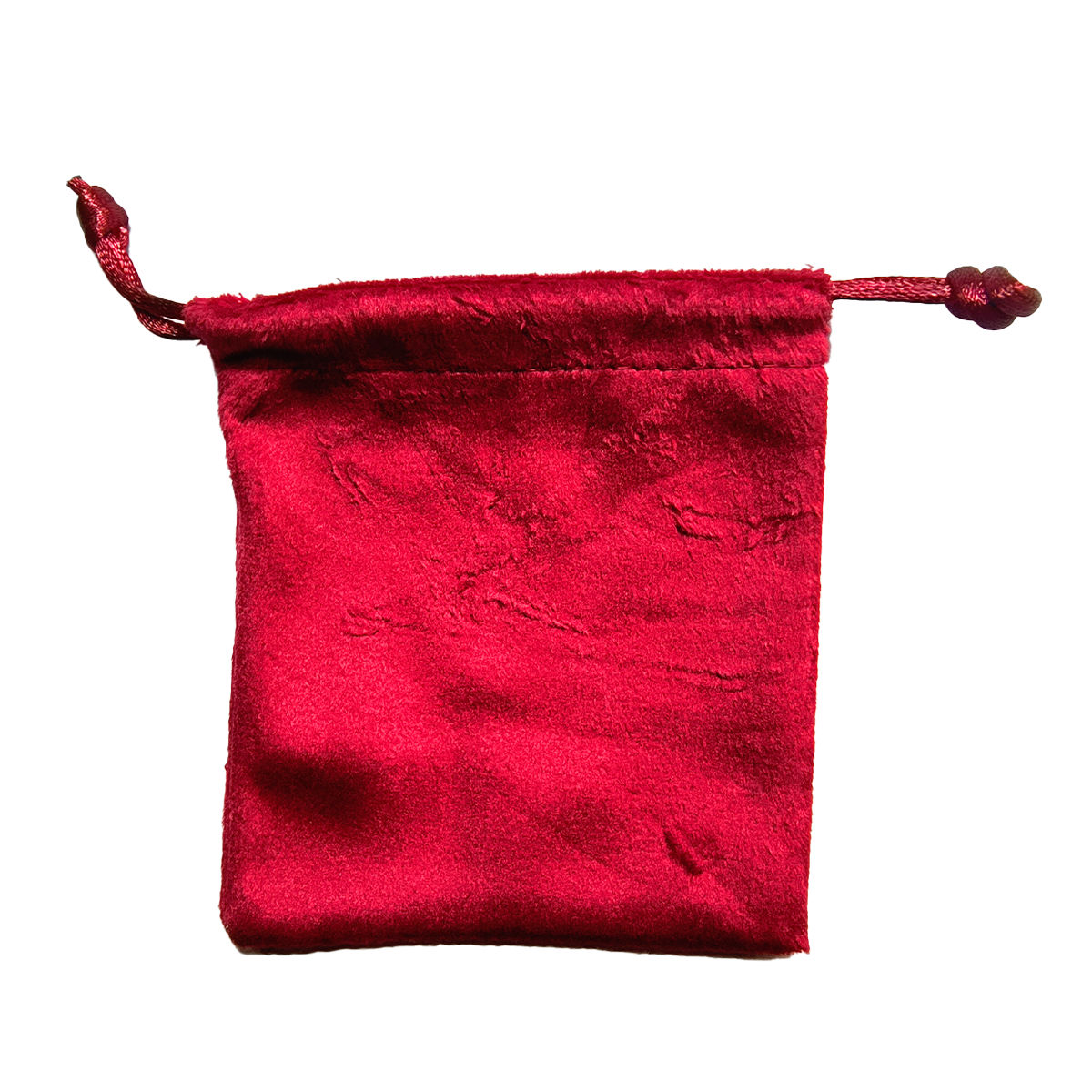 Velvet Lux Bag