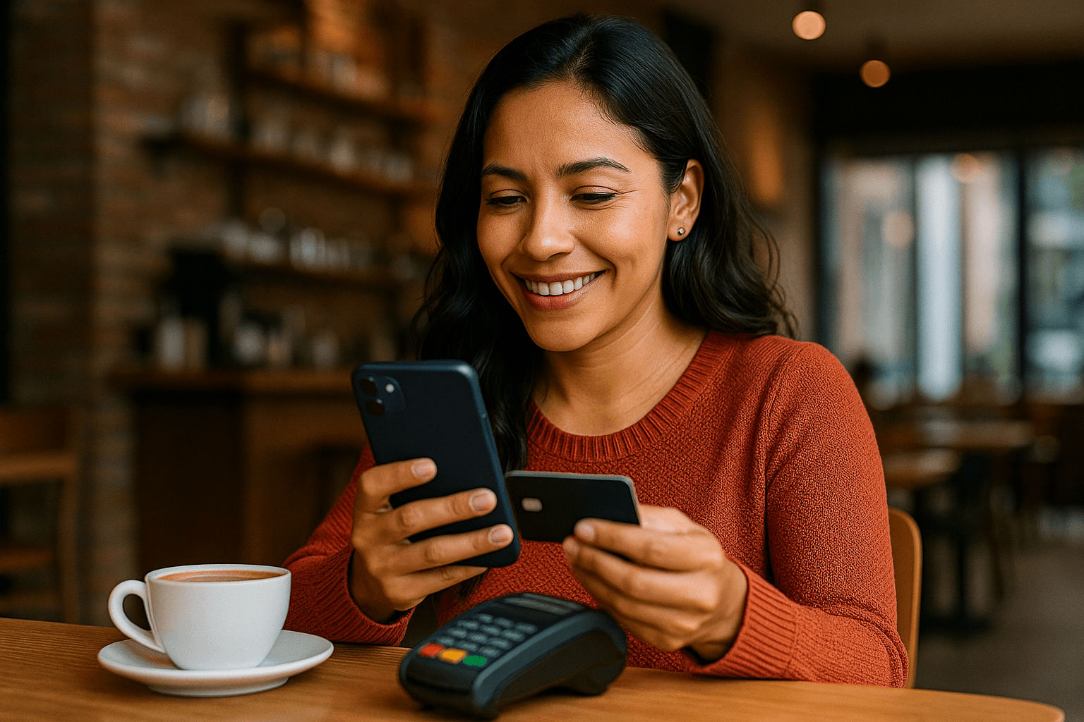 Claves para Entender los Pagos Electrónicos en 2025