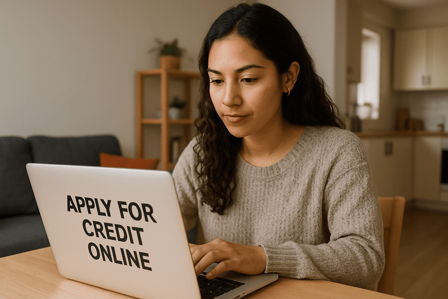 Transformando el Acceso al Crédito: La Revolución Digital en Marcha