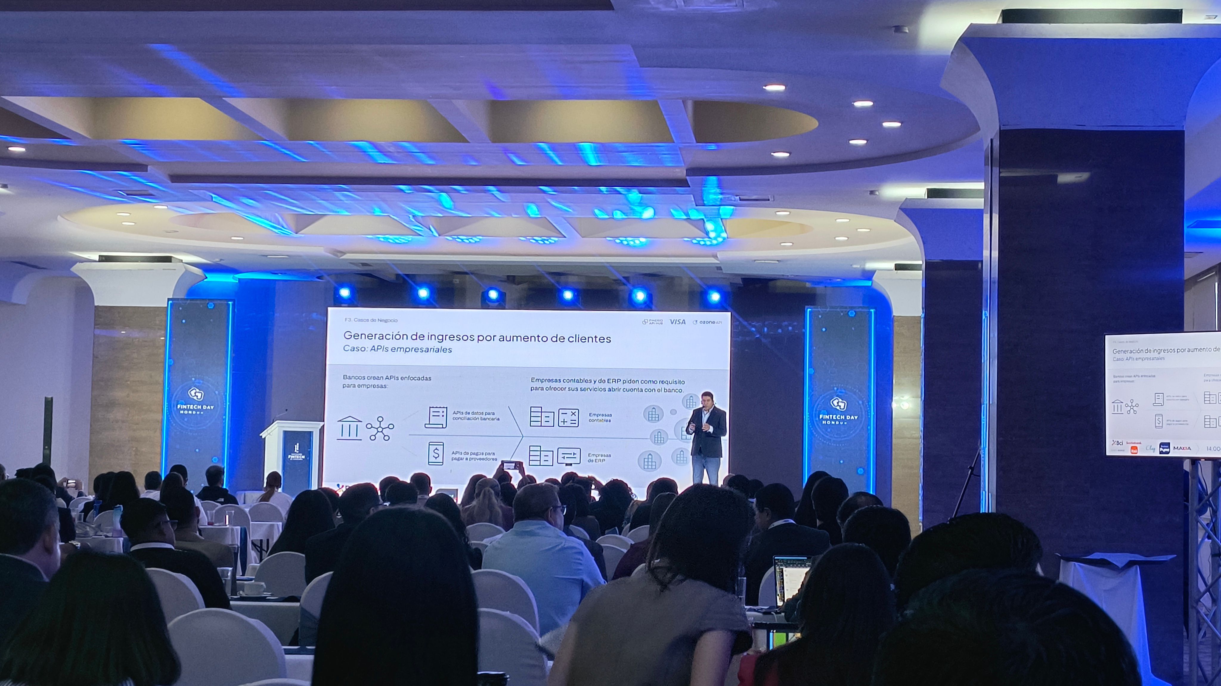 Fintech Day Honduras 2025: un impulso clave para la innovación financiera en Honduras