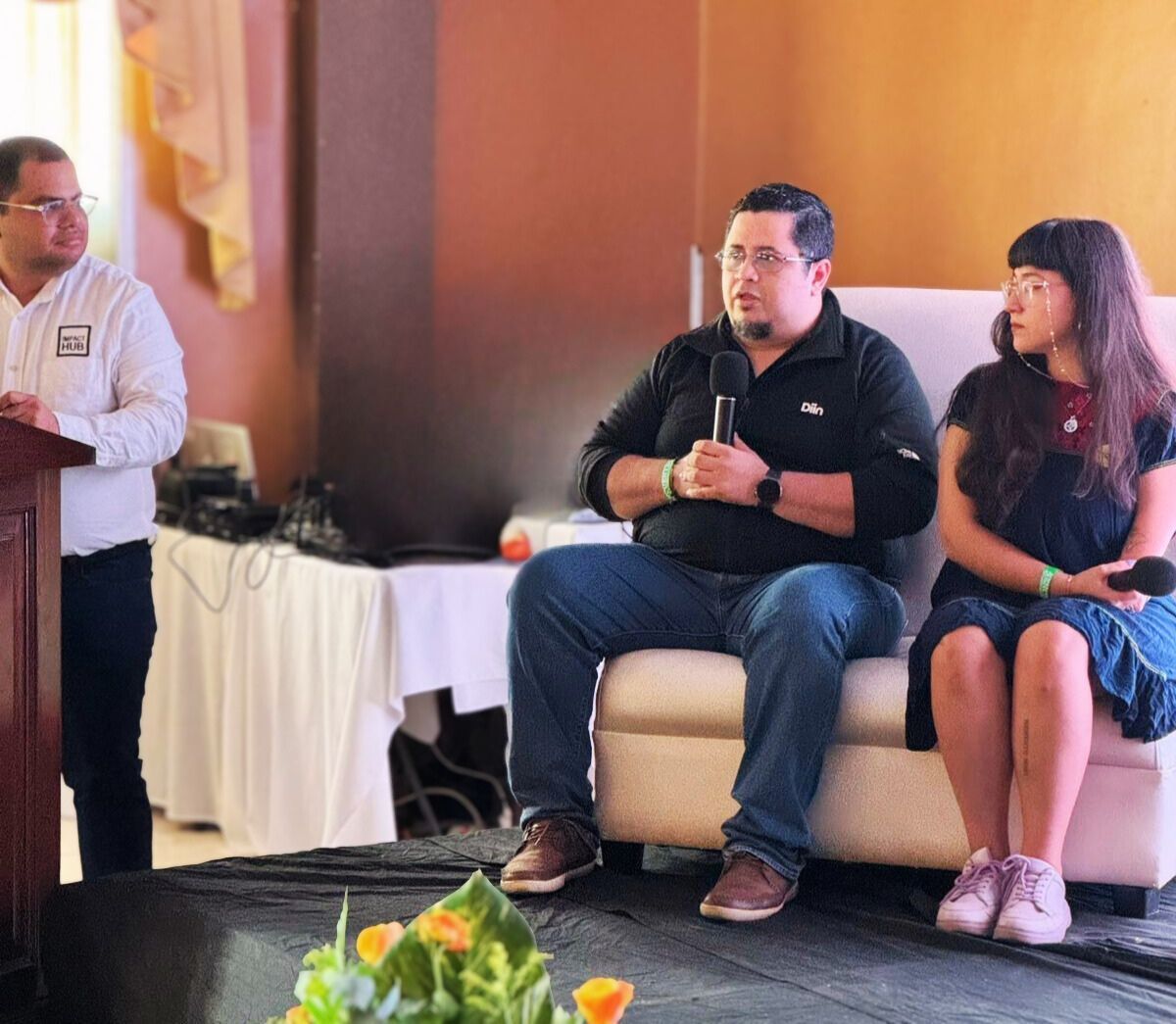 🌱 Fintech con propósito: el café, el ahorro y el futuro rural