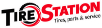 Tire Station Miami logo