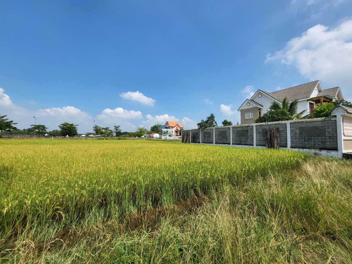 Phong Thuỷ Nhà Đất Củ Chi - chuyendatcuchi.vn