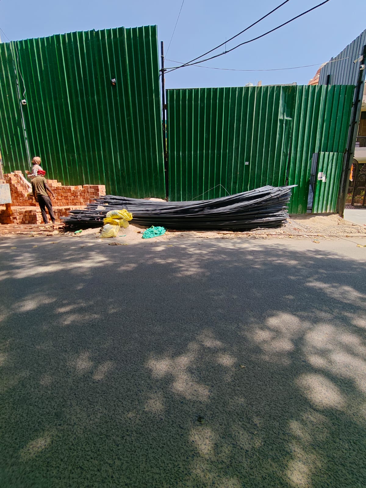 Sector 14