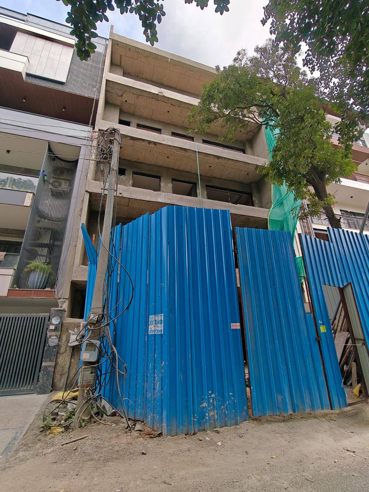 Sushant Lok 1, Block C