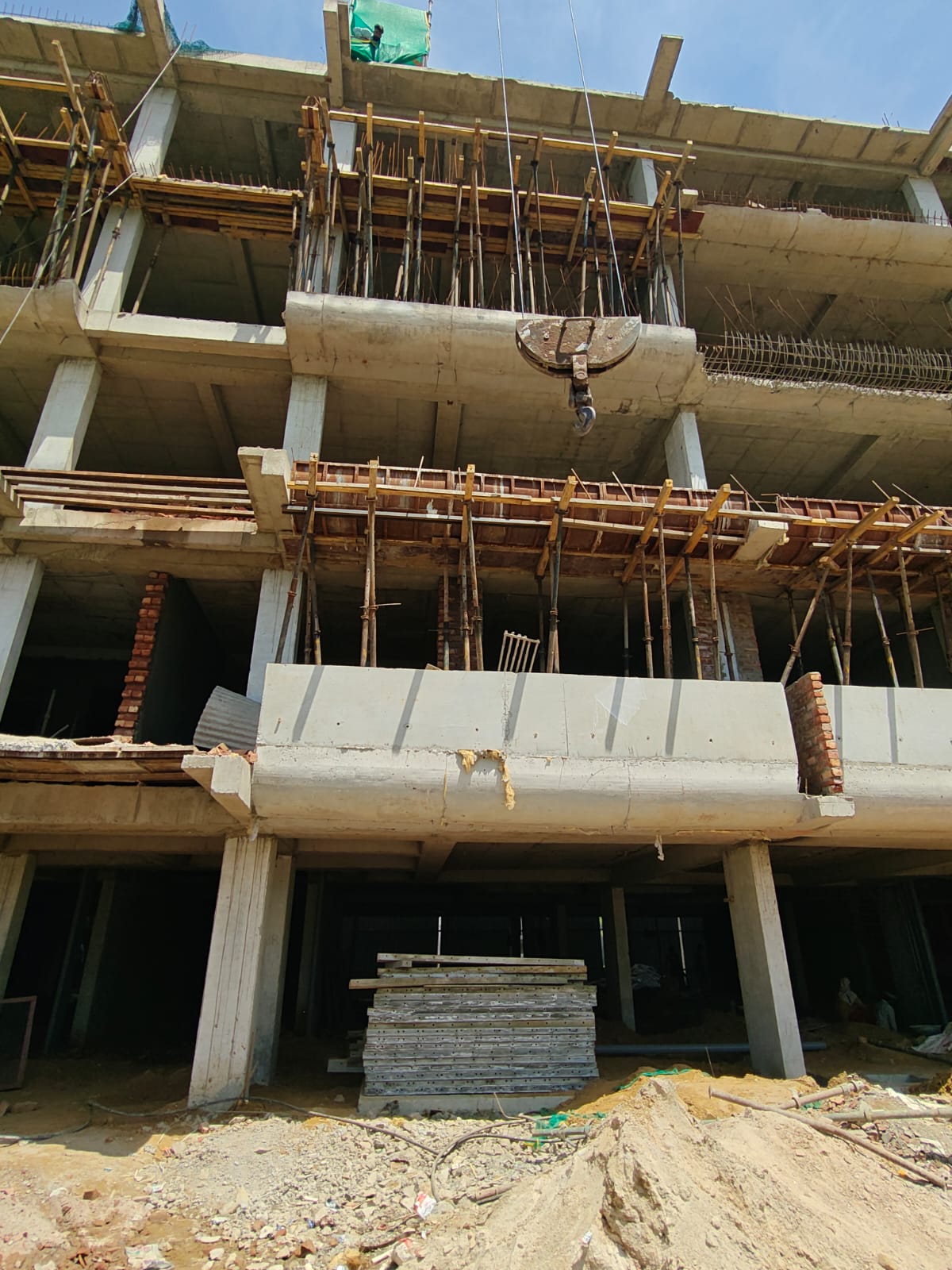 Emaar Sector 62