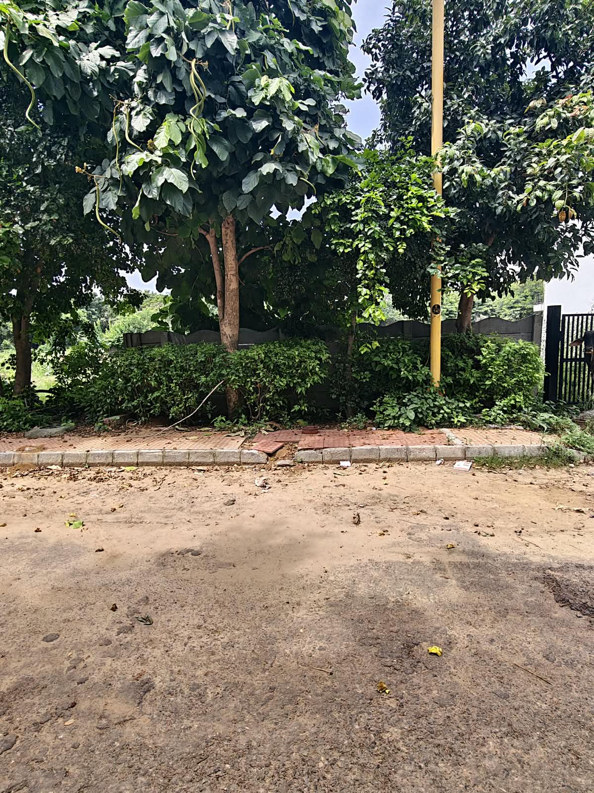 4 BHK Builder Floor, Ansal Esencia, Gurgaon