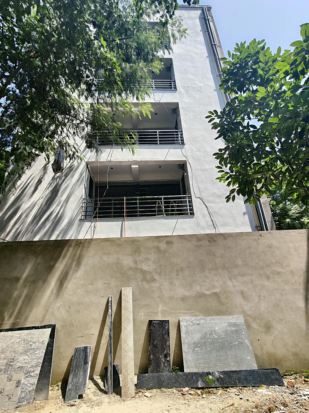 3 BHK Builder Floor, Sector 9, Gurgaon