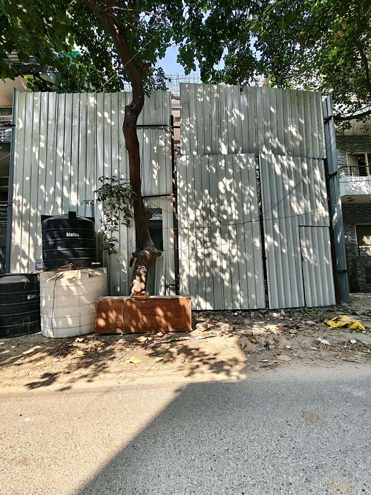 4 BHK Builder Floor, Sushant Lok 1, Block C, Gurgaon