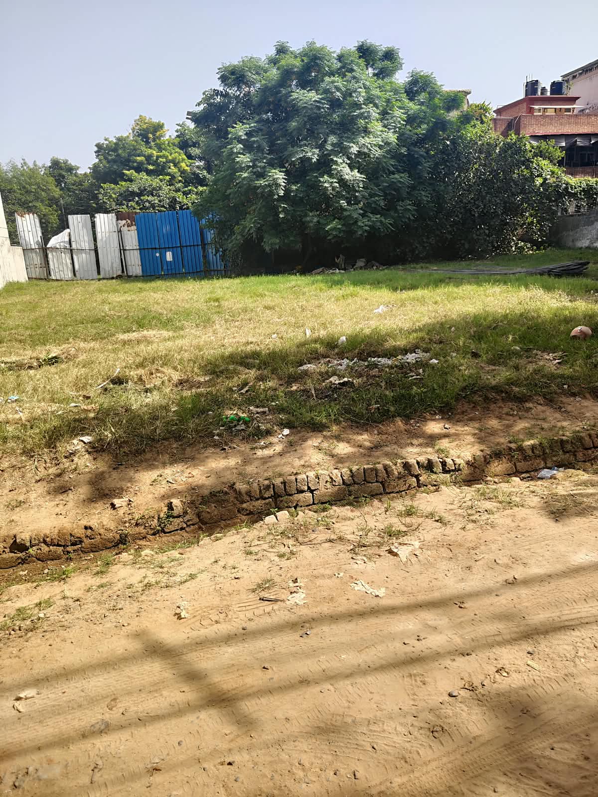 5 BHK Builder Floor, DLF Phase 1, Block A, Gurgaon