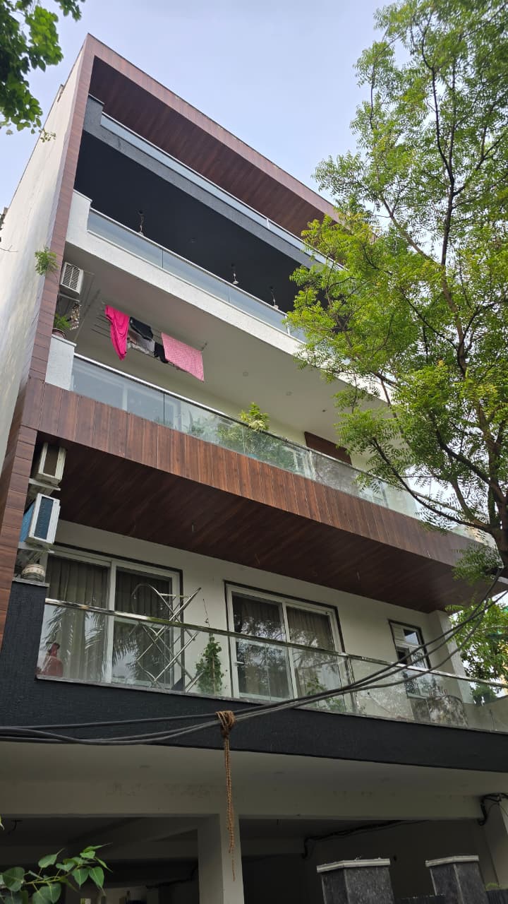 3 BHK Builder Floor, Palam Vihar, Block C, Gurgaon